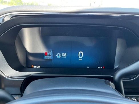 New 2025 Ford F350 Lariat w/ Chrome Package image 15