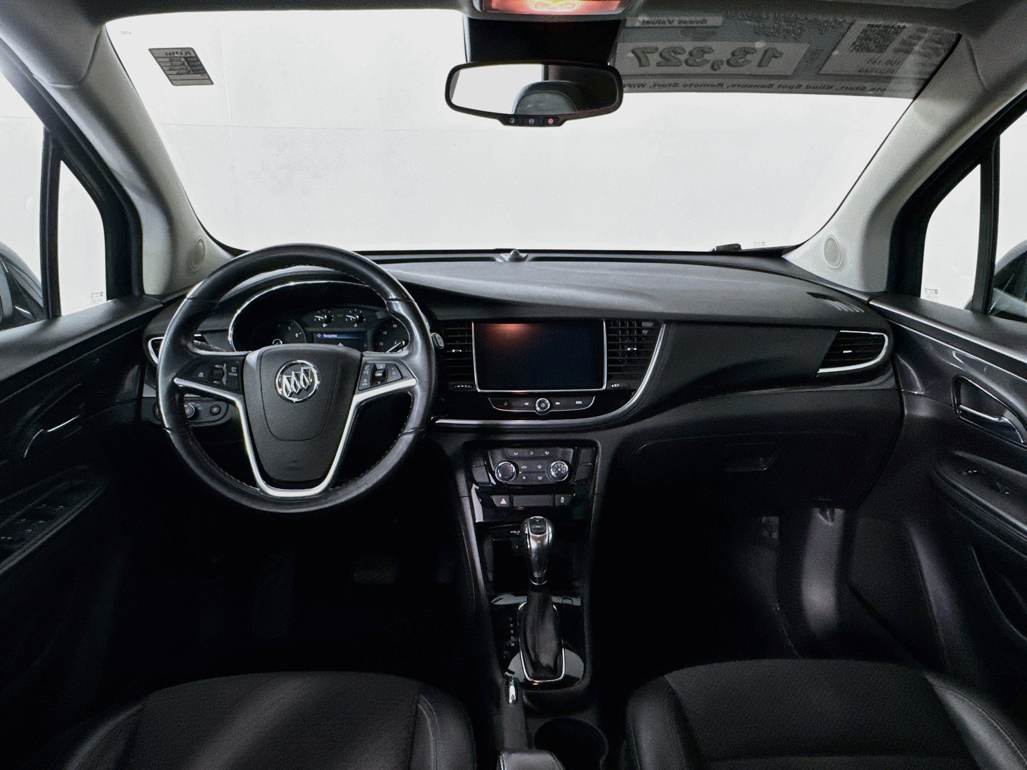 Used 2019 Buick Encore Sport Touring w/ Safety Package FWD image 24
