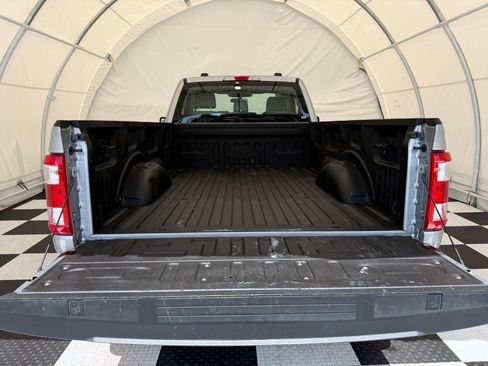 Used 2023 Ford F150 XL w/ Trailer Tow Package AWD/4WD image 4