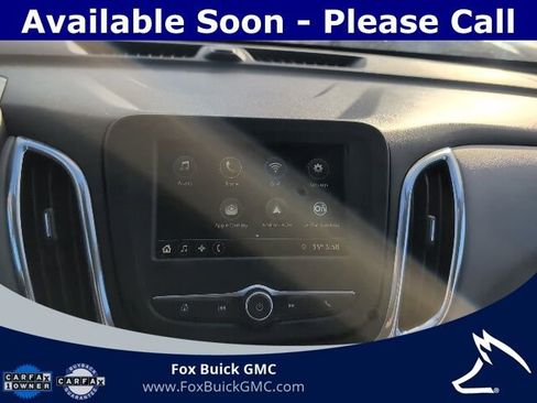 Used 2019 Chevrolet Equinox LS image 14