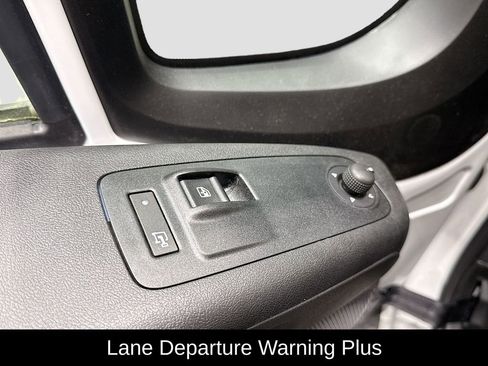 New 2024 RAM ProMaster 3500 w/ Delivery Van Package image 16