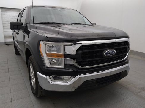 Used 2021 Ford F150 XL w/ Equipment Group 101A High RWD image 13