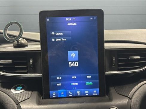 Used 2020 Ford Explorer ST w/ ST Street Pack image 8