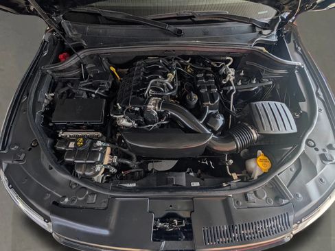 Used 2023 Dodge Durango GT RWD image 8