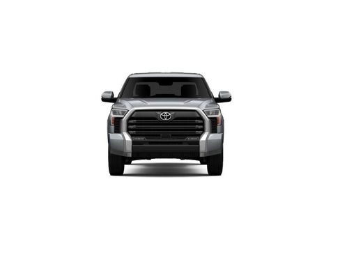 New 2026 Toyota Tundra Limited image 97