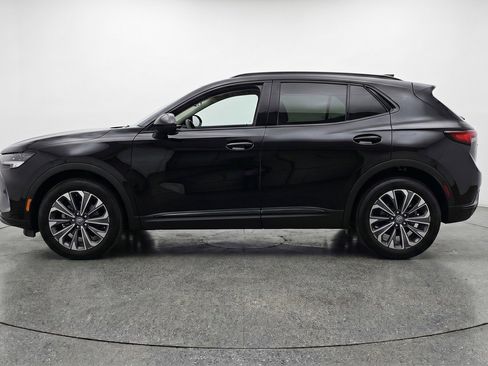 Used 2024 Buick Envision Preferred AWD/4WD image 5