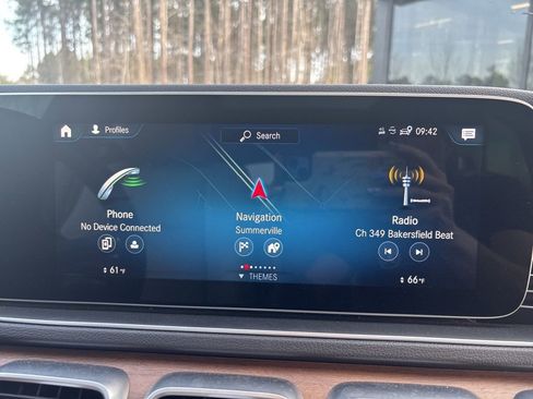 Used 2022 Mercedes-Benz GLE 350 4MATIC w/ Premium Package image 36