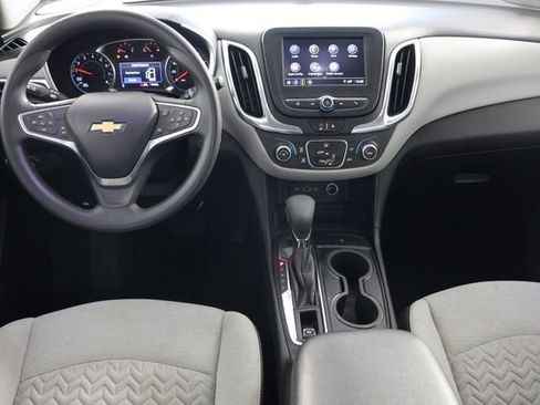 Used 2022 Chevrolet Equinox LT AWD/4WD image 2