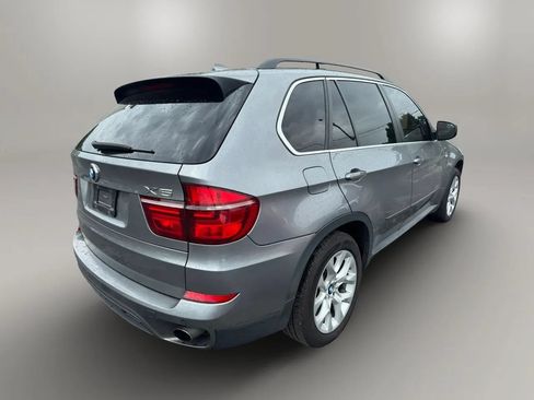 Used 2013 BMW X5 xDrive35d AWD/4WD image 9