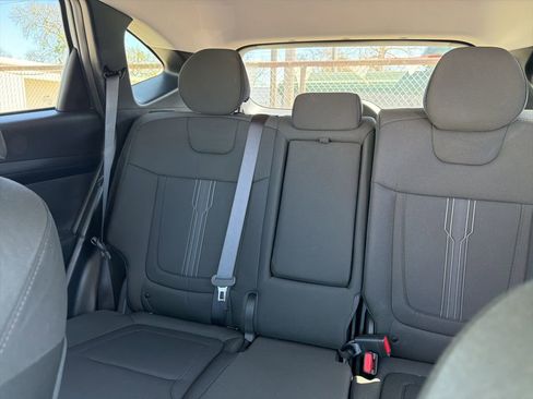 Used 2026 Hyundai Tucson SEL FWD image 20