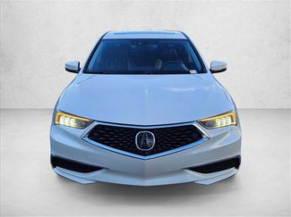 Used 2019 Acura TLX V6 SH-AWD w/ Technology Pkg video 2