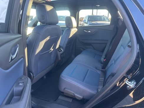 New 2026 Chevrolet Blazer RS w/ Driver Confidence II Package image 28