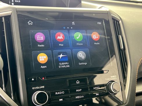 Used 2023 Subaru Crosstrek 2.5i Limited image 15