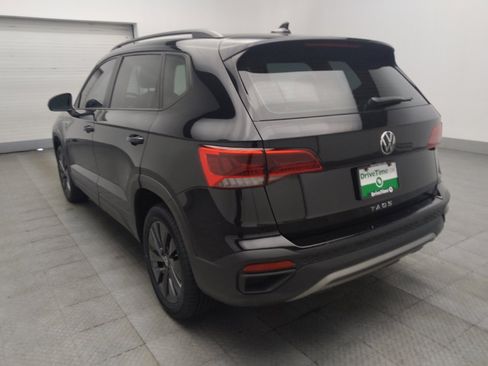 Used 2023 Volkswagen Taos S FWD image 5