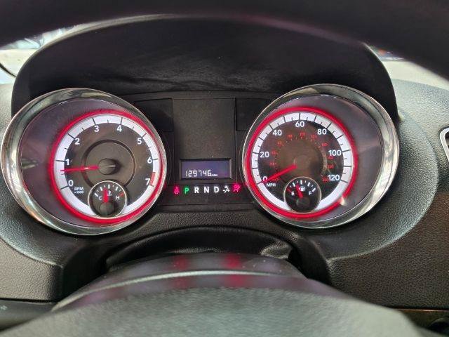 Used 2016 Dodge Grand Caravan SE w/ Quick Order Package 29E SE FWD image 12