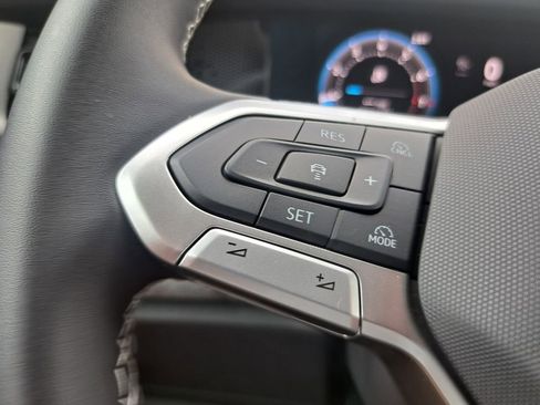 New 2025 Volkswagen Tiguan S image 15