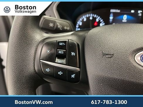 Used 2021 Ford Escape S image 16