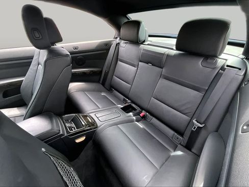 Used 2009 BMW 328i Convertible RWD image 17