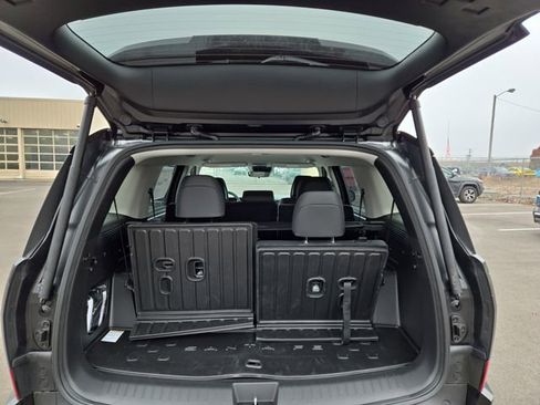 New 2026 Hyundai Santa Fe SEL image 28