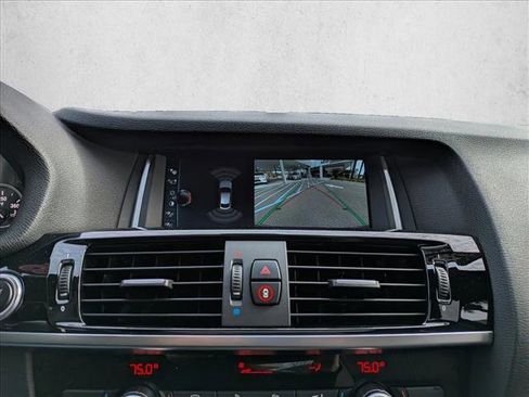 Used 2018 BMW X4 M40i image 13