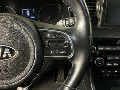 Used 2019 Kia Sportage EX w/ EX Technology Package AWD/4WD image 29