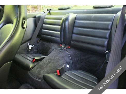Used 1988 Porsche 911 Carrera RWD image 30