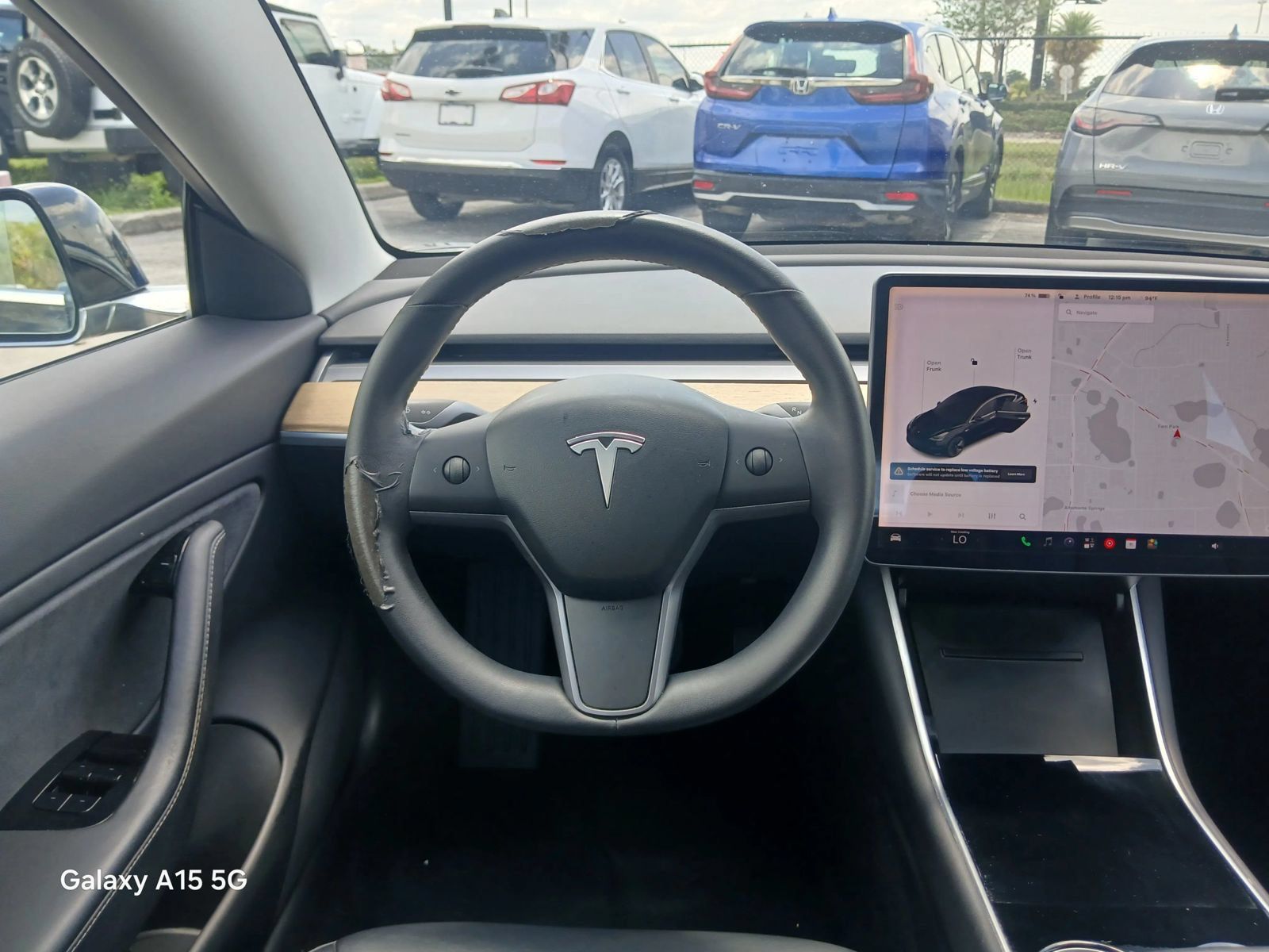Used 2019 Tesla Model 3 Standard Range Plus RWD image 45