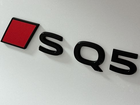 New 2026 Audi SQ5 Premium Plus AWD/4WD image 10