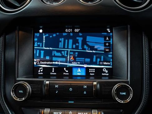 Used 2017 Ford Mustang Shelby GT350 image 33