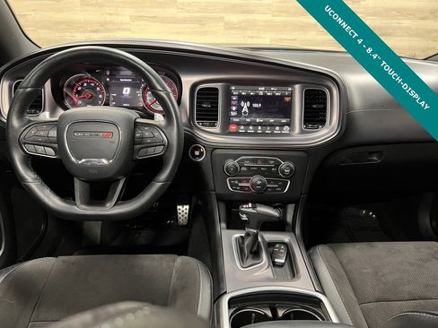 Used 2023 Dodge Charger Scat Pack image 2