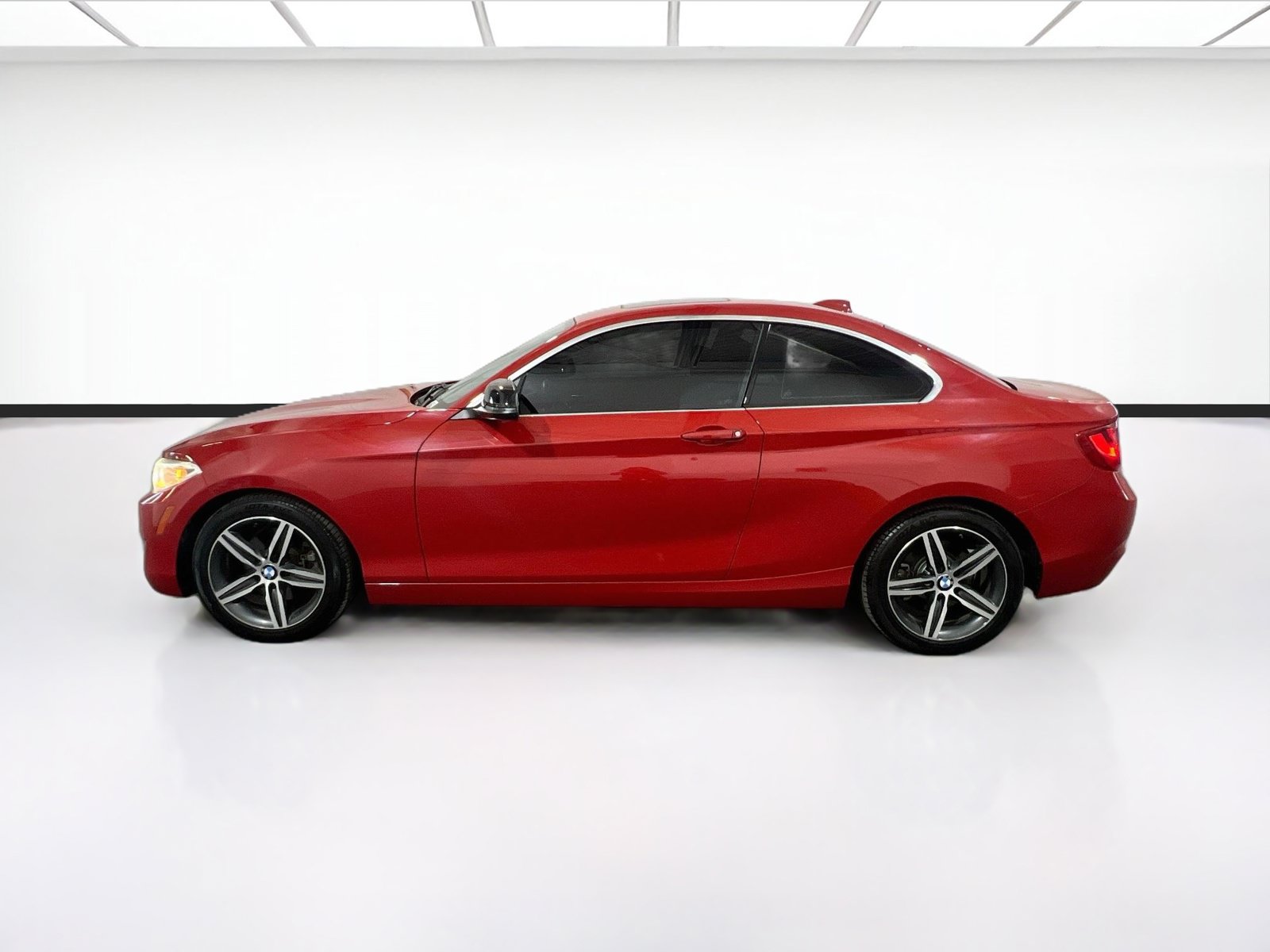 Used 2017 BMW 230i Coupe RWD image 23