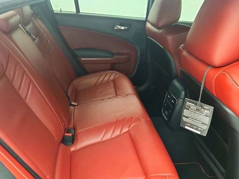 Used 2022 Dodge Charger SRT Hellcat w/ Harman/Kardon Audio Group image 24