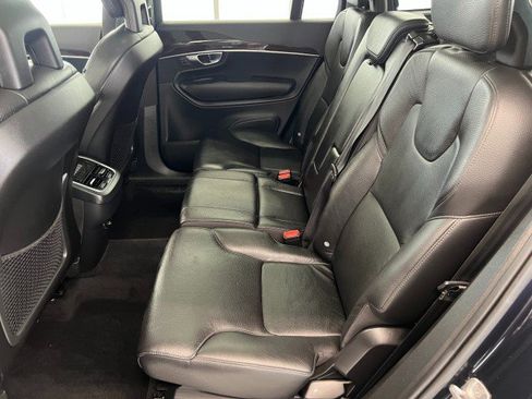 Used 2017 Volvo XC90 T6 Momentum w/ Vision Package AWD/4WD image 30
