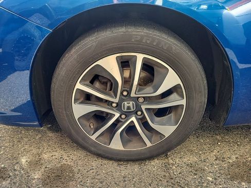 Used 2013 Honda Civic EX-L image 3