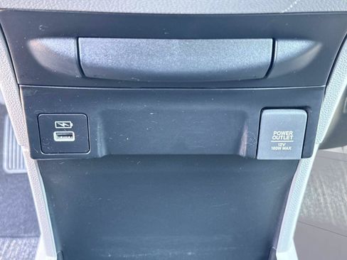 Certified 2024 Honda Odyssey EX-L image 27