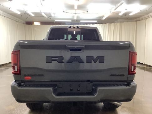 New 2026 RAM 2500 Laramie w/ Night Edition image 7