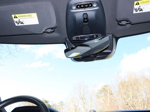 Used 2019 Volvo XC90 T6 R-Design w/ Advanced Package image 48