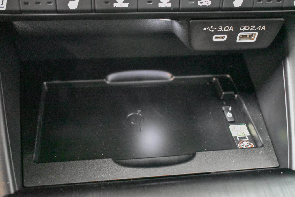 New 2026 Subaru Outback Wilderness AWD/4WD image 18