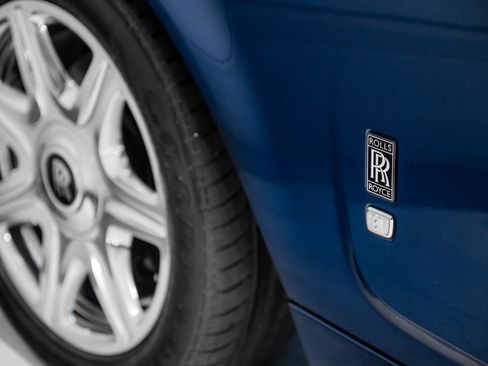 Used 2011 Rolls-Royce Phantom Sedan RWD image 13