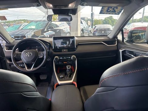 Used 2023 Toyota RAV4 Adventure w/ Convenience Package AWD/4WD image 15