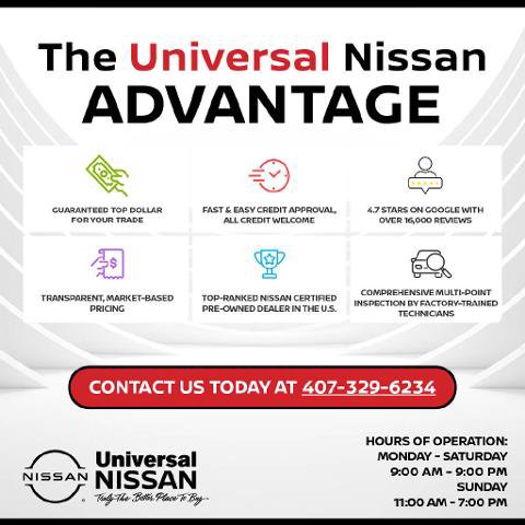 Certified 2017 Nissan Versa FWD image 5