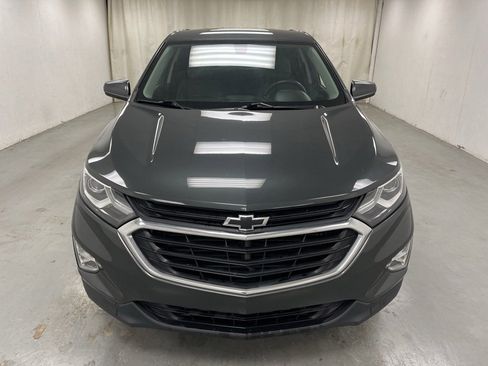 Used 2019 Chevrolet Equinox LT image 8