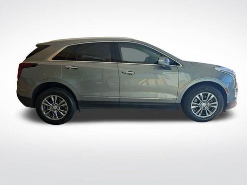Used 2023 Cadillac XT5 Premium Luxury image 8