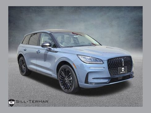 New 2024 Lincoln Corsair AWD w/ Equipment Group 102A image 1