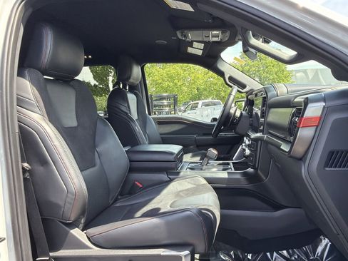 Used 2024 Ford F150 Raptor image 37