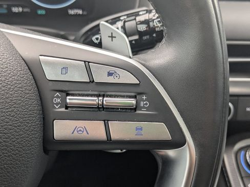 Used 2025 Hyundai Palisade Calligraphy AWD/4WD image 14