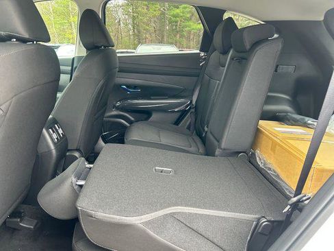 New 2026 Hyundai Tucson SEL AWD/4WD image 19