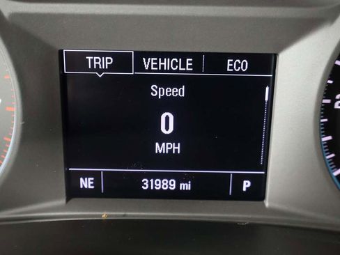 Used 2024 Chevrolet Malibu LT image 36