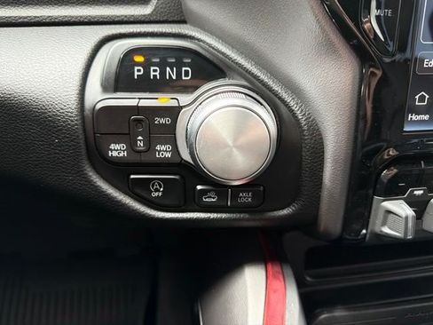 Used 2023 RAM 1500 Rebel w/ Rebel Level 2 Equipment Group AWD/4WD image 21