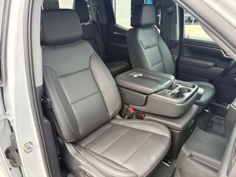 Used 2023 GMC Sierra 1500 SLT AWD/4WD image 22